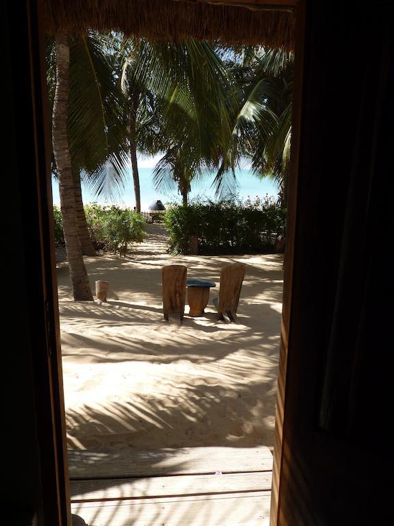 Tama Lodge M'Bour Ruang foto
