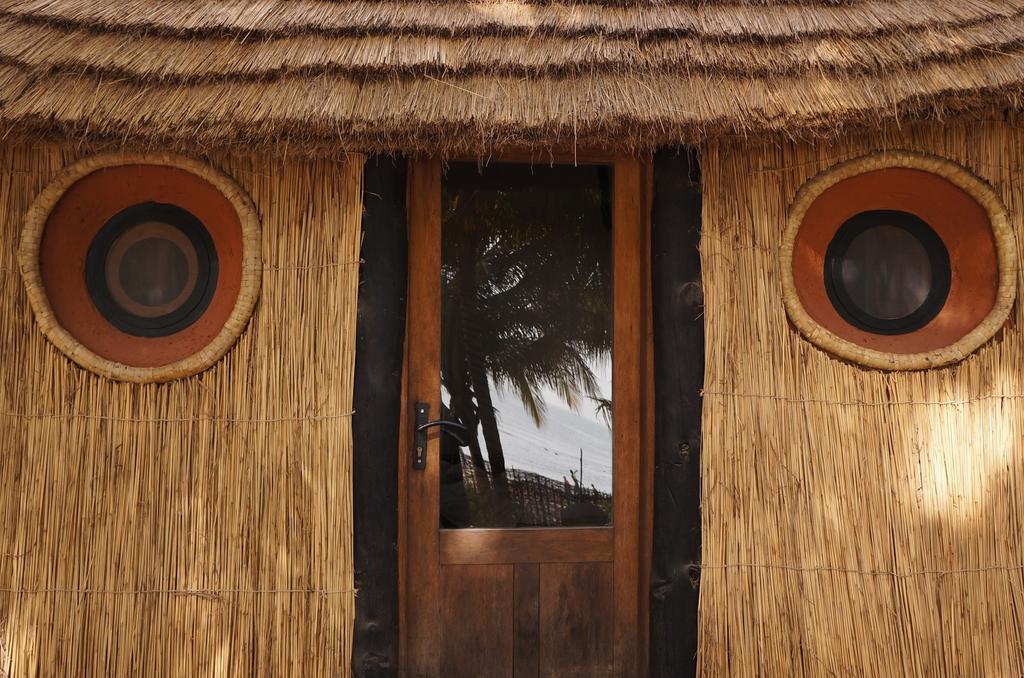 Tama Lodge M'Bour Ruang foto