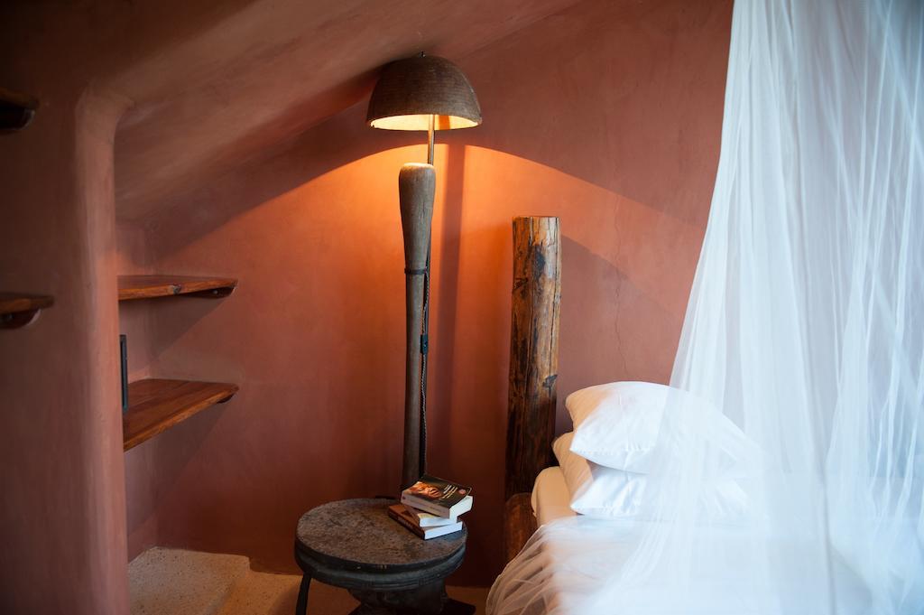 Tama Lodge M'Bour Bagian luar foto