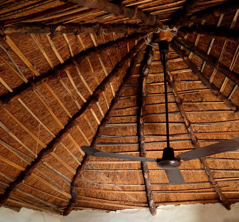 Tama Lodge M'Bour Bagian luar foto