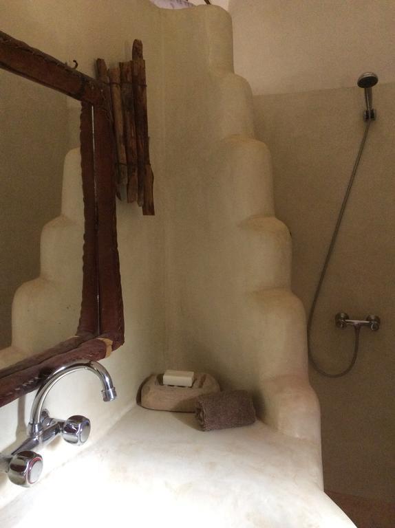 Tama Lodge M'Bour Bagian luar foto